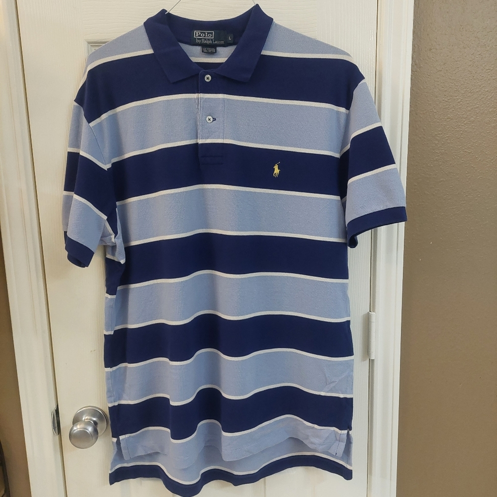 Nwot. Men's Polo by Ralph Lauren shirt.